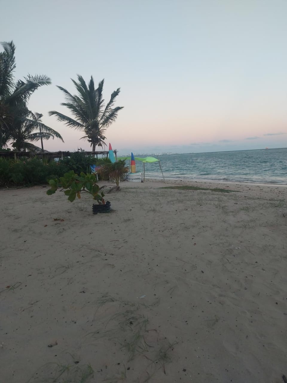 Natural landscape, Beach, Sea view