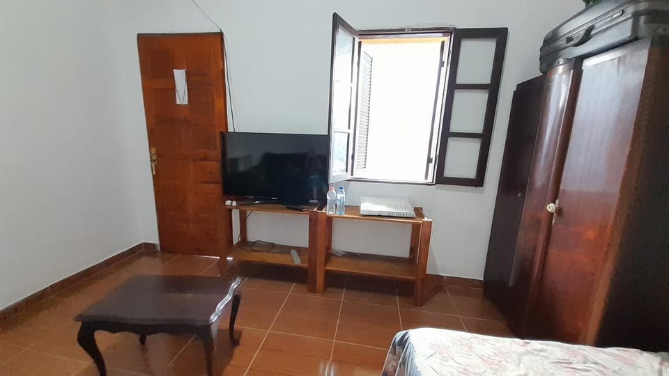 Cantinho vida mansa Bed and Breakfast in Peruíbe