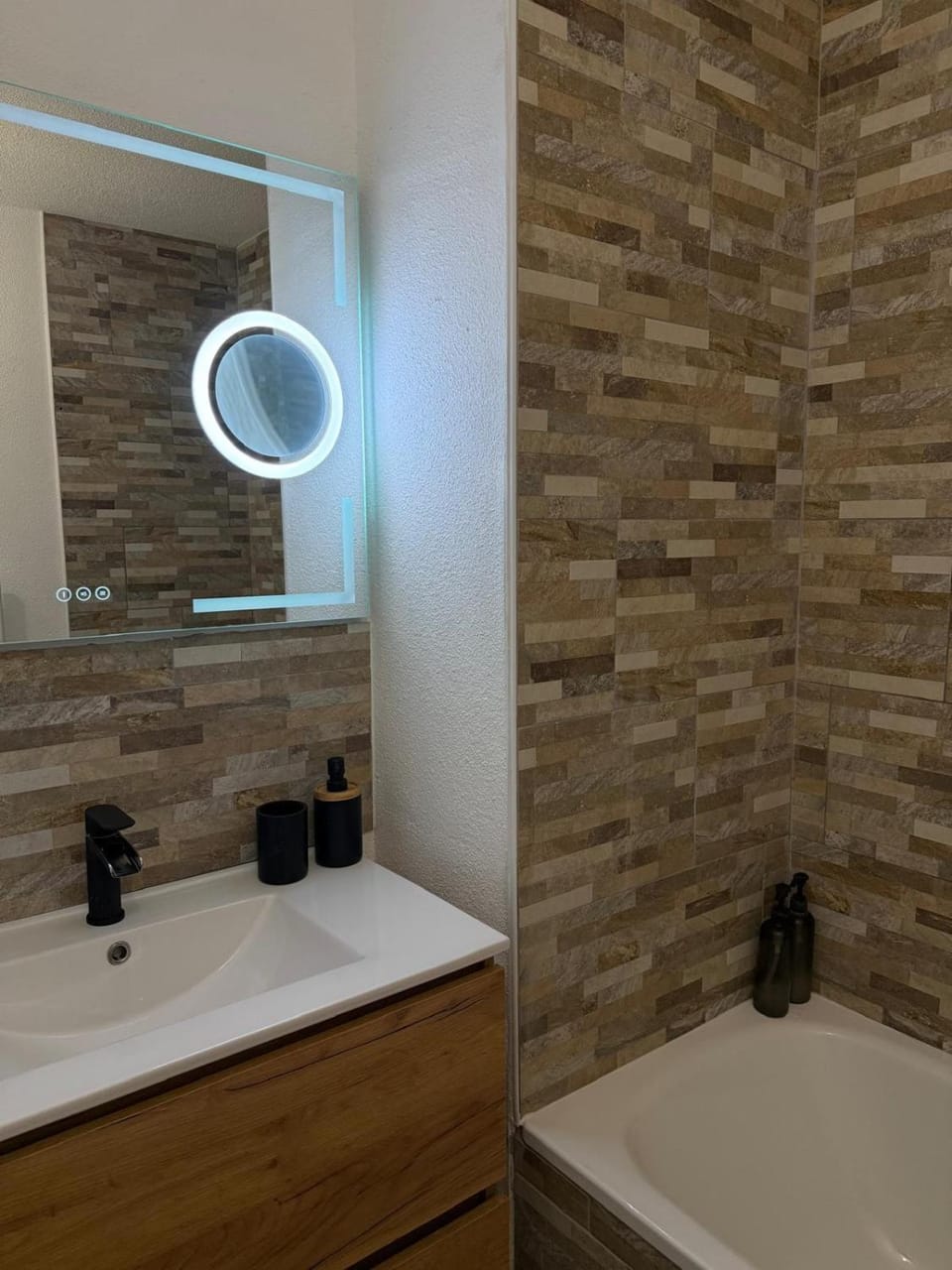 Residence Villa rose T3 parking privé Apartment in Toulouse