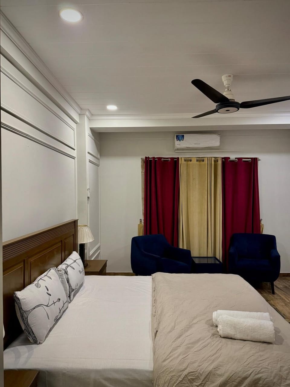 One Bed Bahria Heights - Simple, Neat & Spacious! Apartment in Islamabad