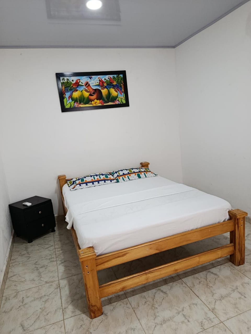 Hostal Oklahoma 48 Bed and Breakfast in Choco, Colombia