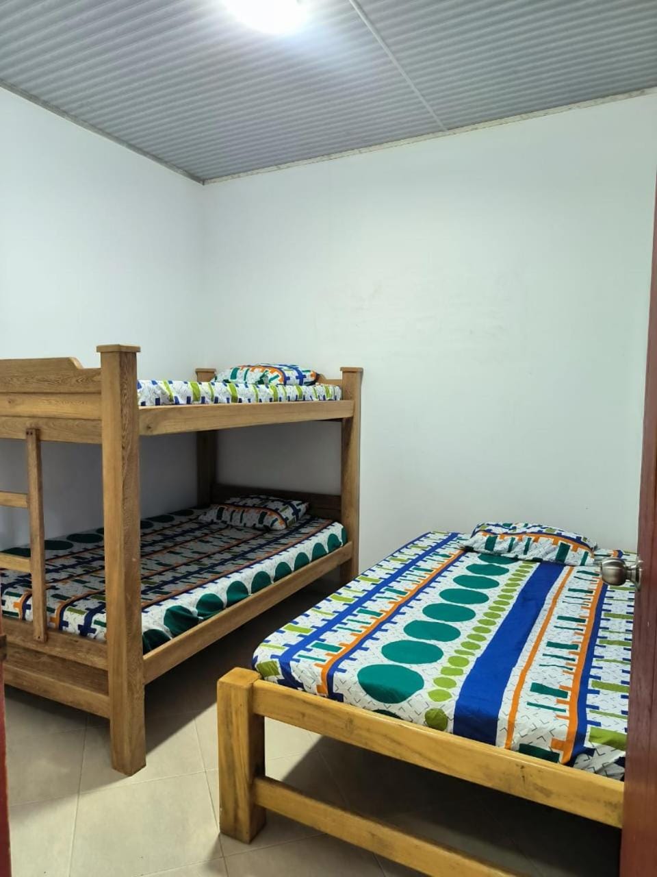 Hostal Oklahoma 48 Bed and Breakfast in Choco, Colombia