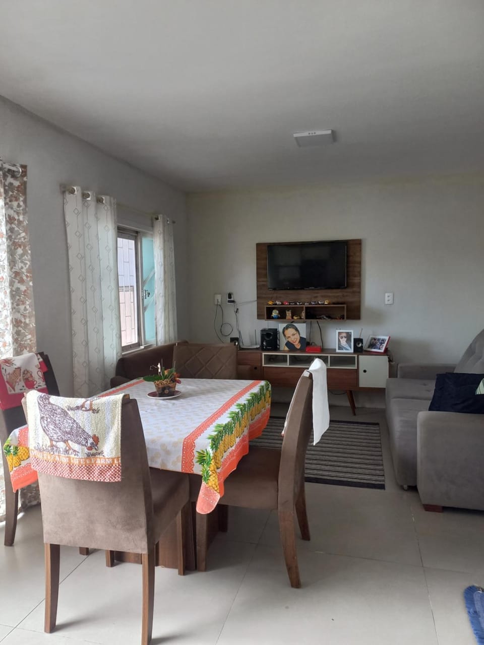 Casa da Tranquilidade House in Barra Velha