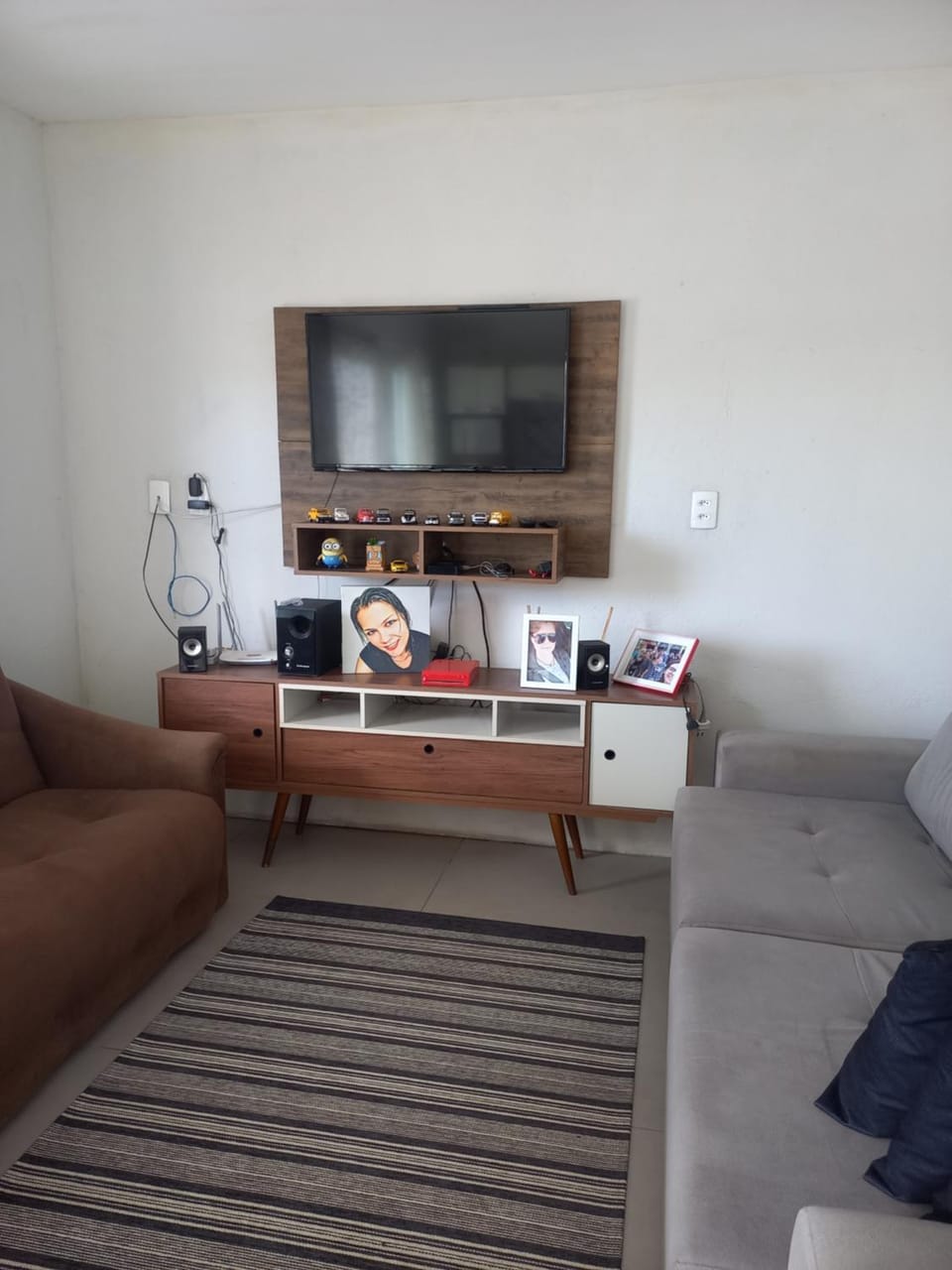 Casa da Tranquilidade House in Barra Velha