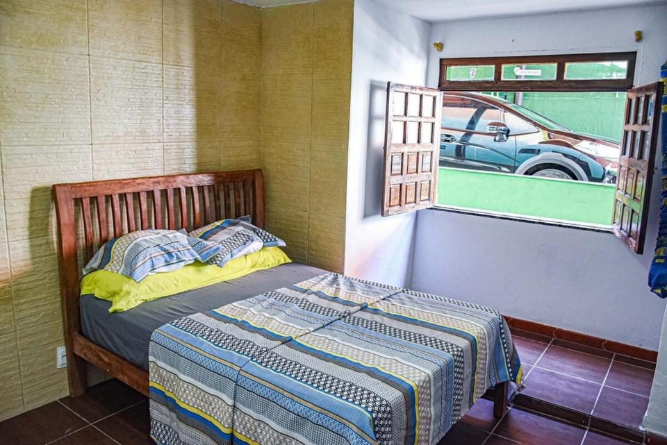 Casa da Mangueira Itapuã House in Salvador