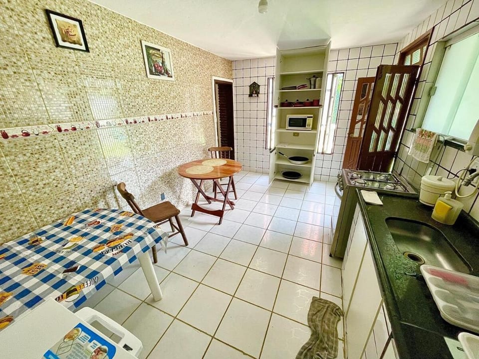 Casa da Mangueira Itapuã House in Salvador