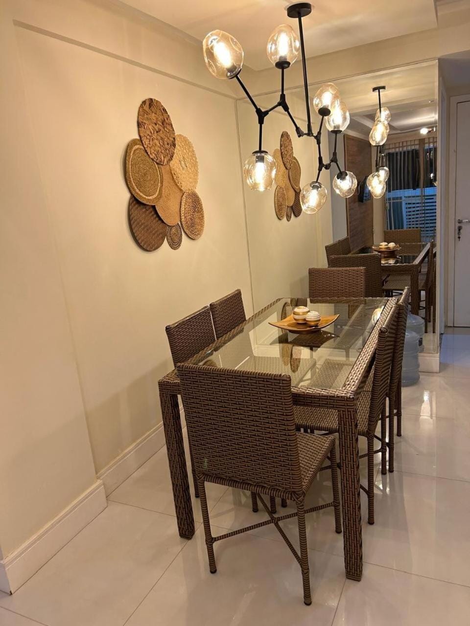 Apartamento Recreio, pé na areia, Lindo e aconchegante Apartment in Rio de Janeiro