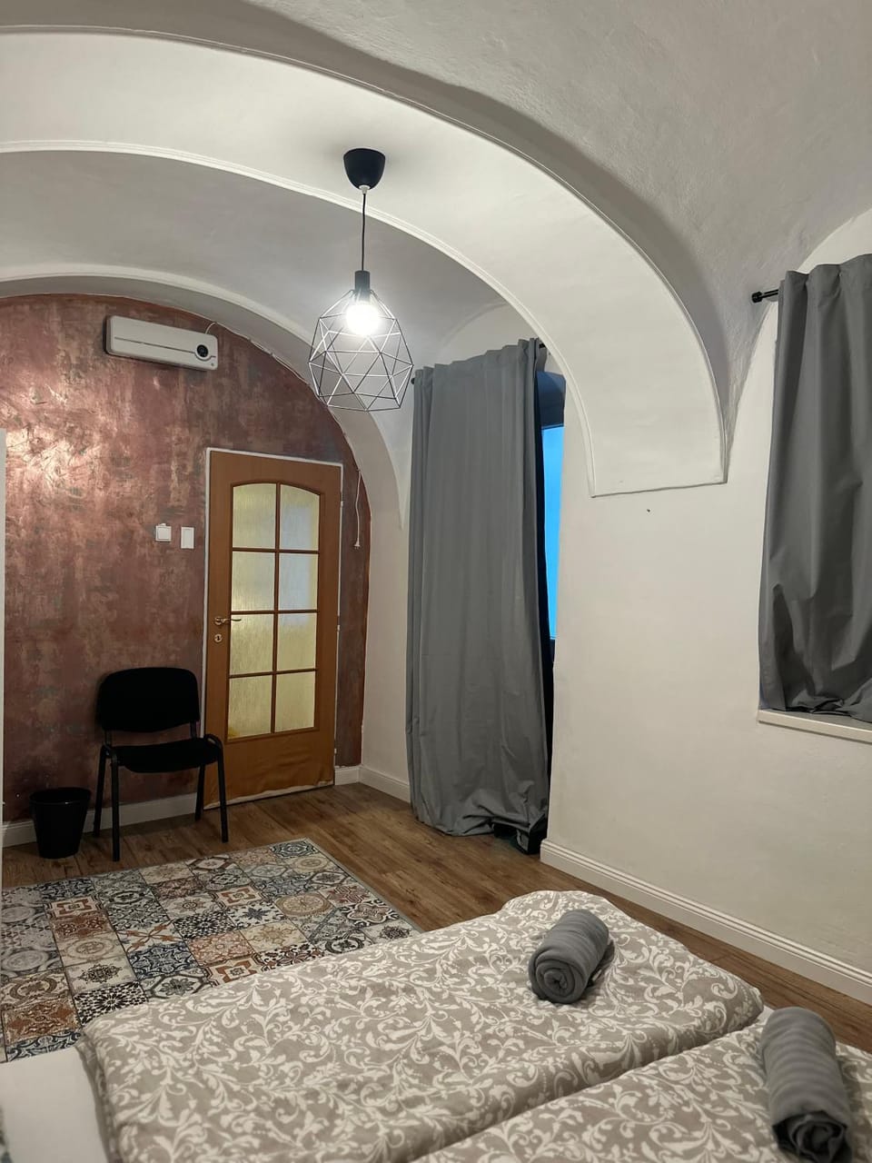 O9A Private room in center Bratislava Vacation rental in Bratislava