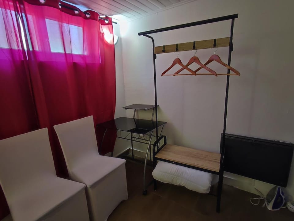 La tranquillité Apartment in Bourges