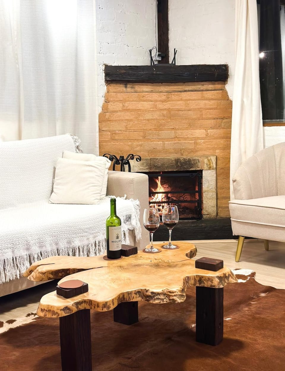 Casa Vibe da Serra House in State of São Paulo