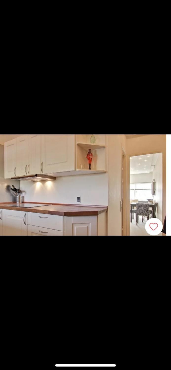 Sleepguest Apartment in Copenhagen