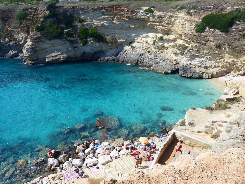Nearby landmark, Natural landscape, Beach