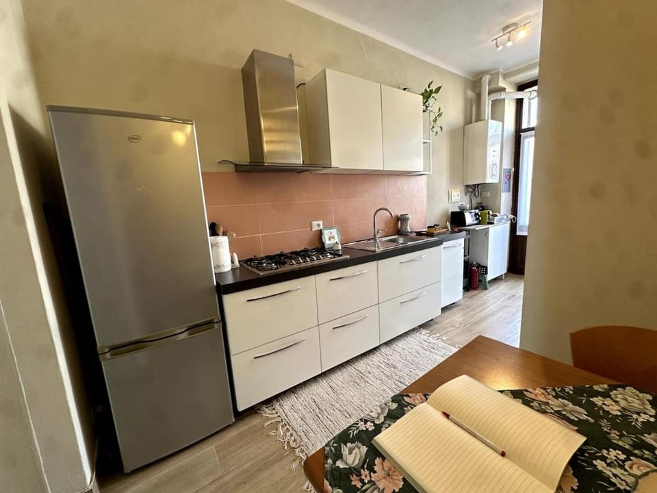 Casa Martinez Apartment in Como