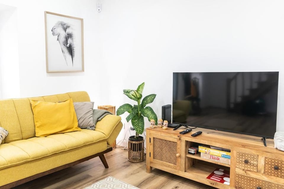 TV and multimedia, Living room