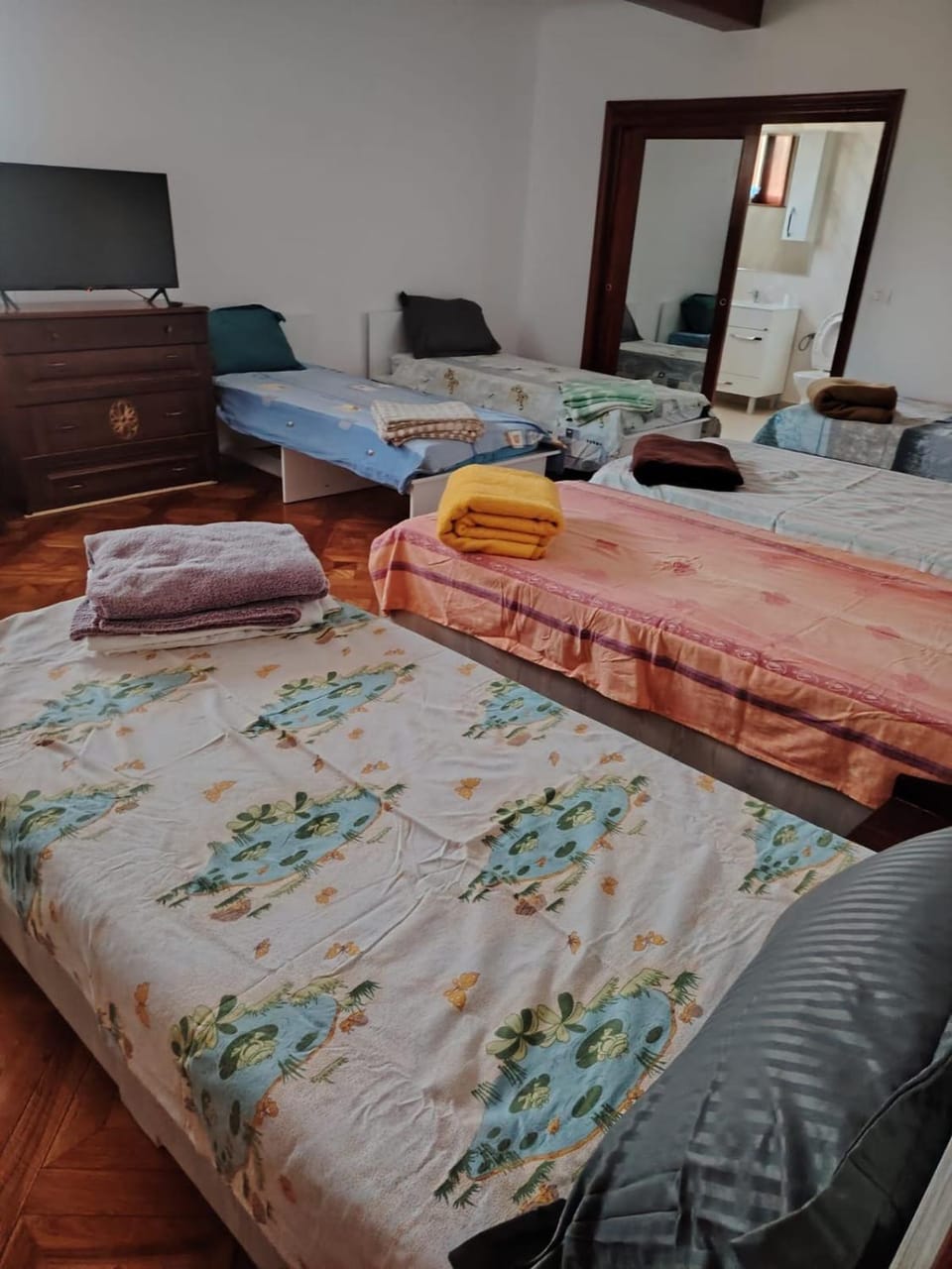 Casa de vacanta Villa in Serbia