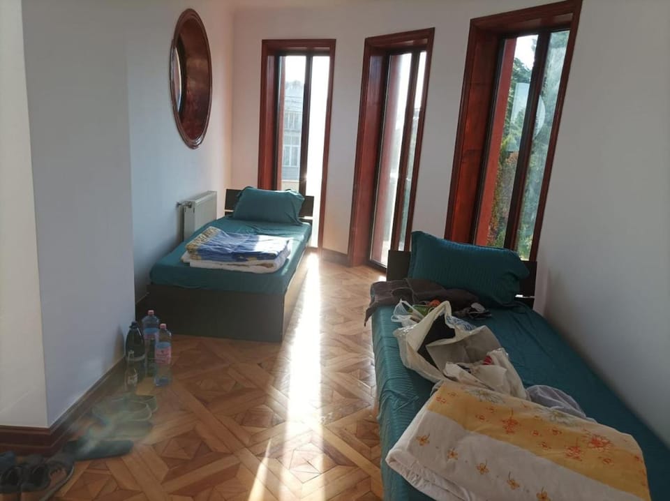 Casa de vacanta Villa in Serbia