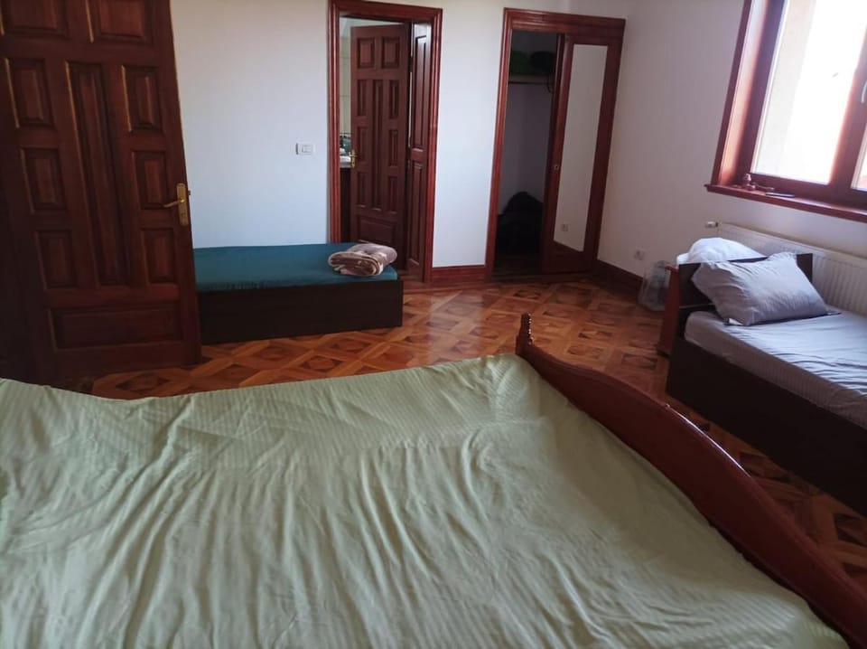 Casa de vacanta Villa in Serbia