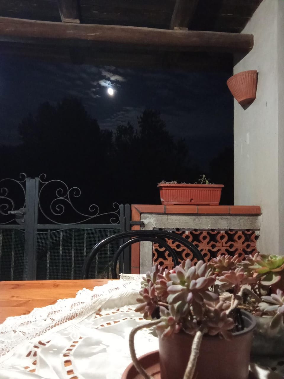 Casa Spinosa House in Basilicata