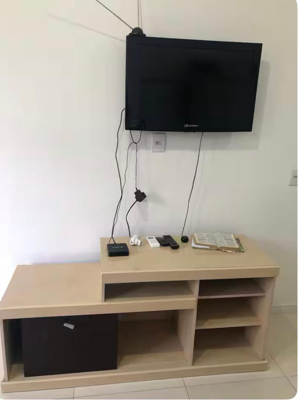 TV and multimedia
