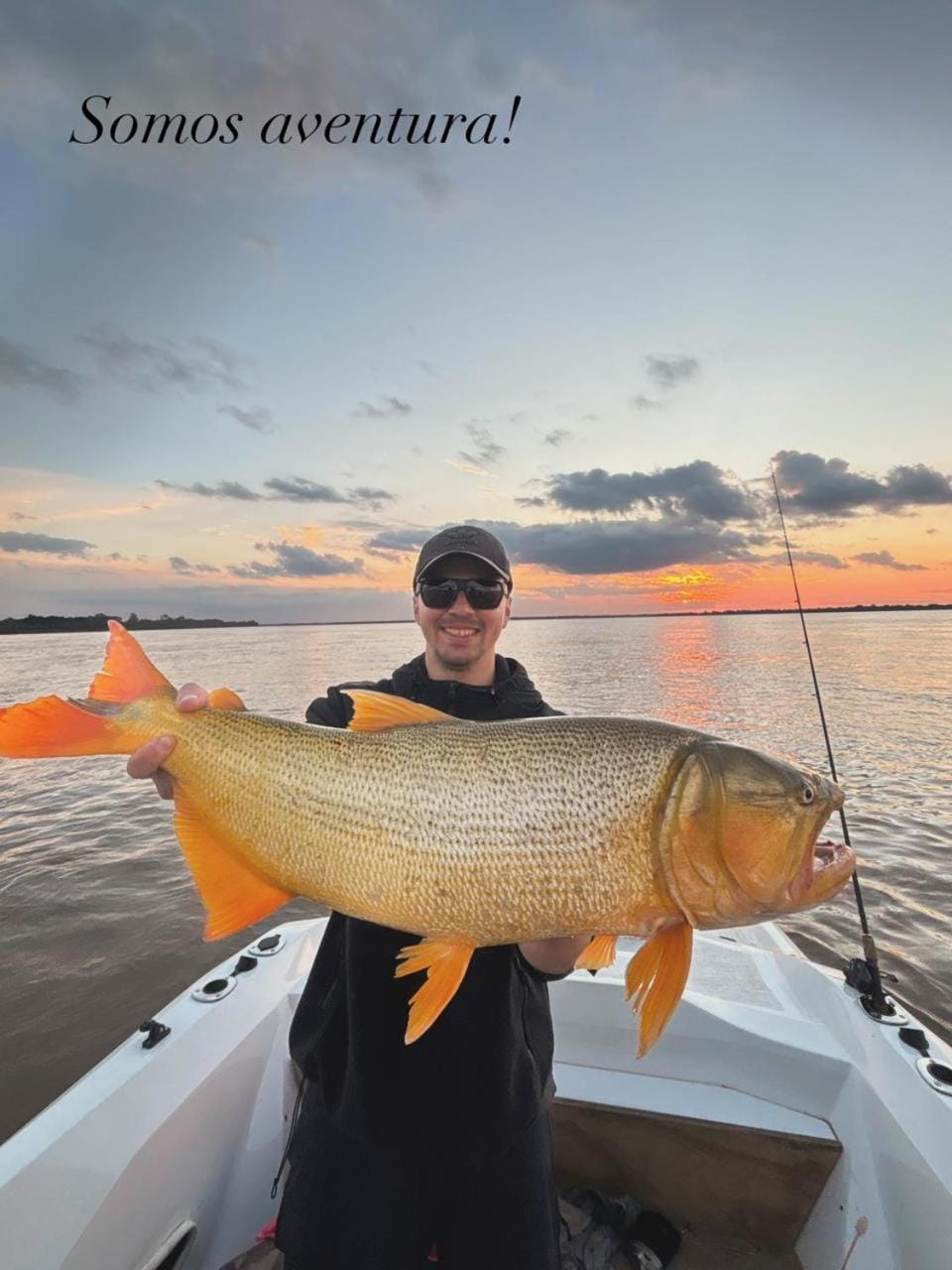 Fishing