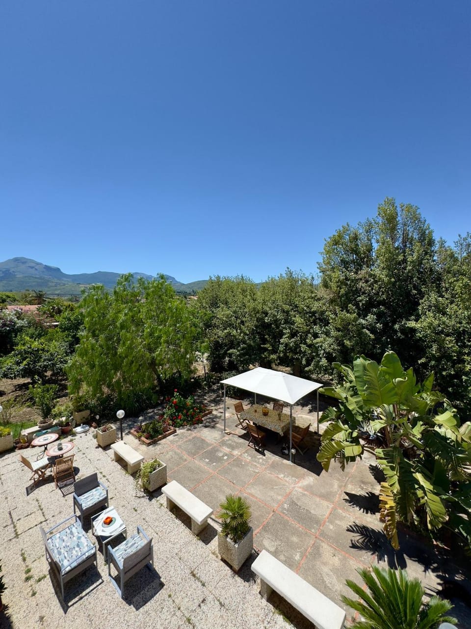 B&B Ondamarina Bed and Breakfast in Sicily