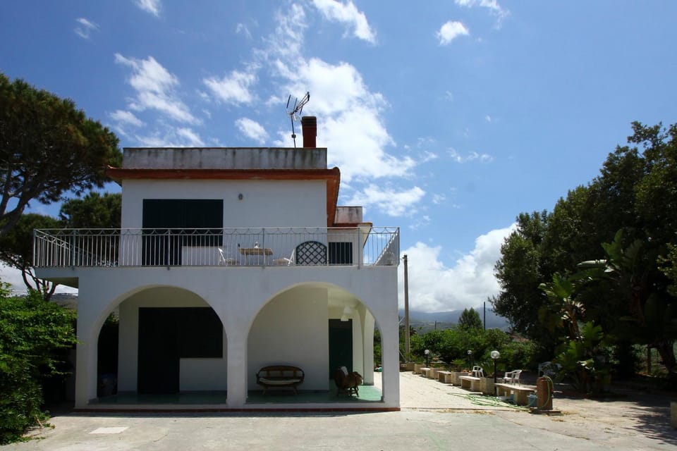 B&B Ondamarina Bed and Breakfast in Sicily