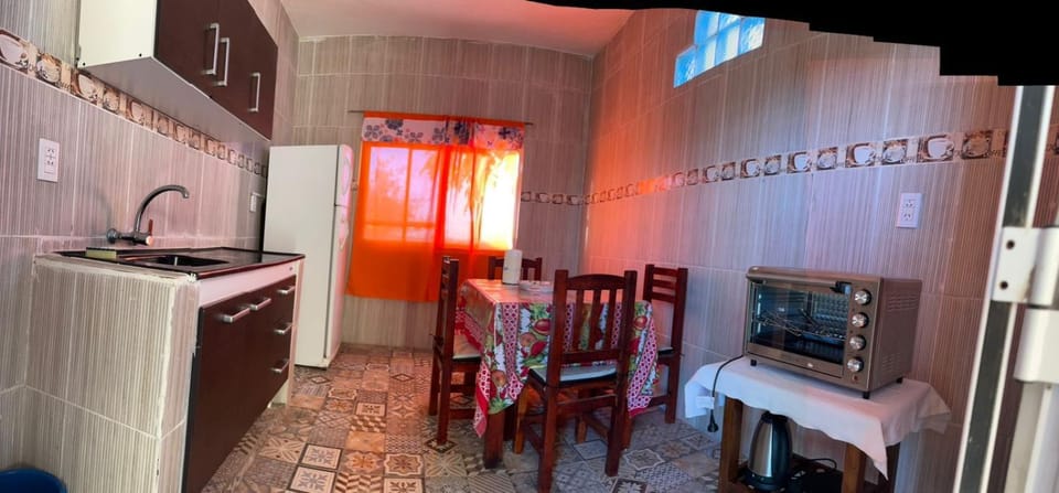 Departamento Familiar Apartment in Corrientes Province, Argentina