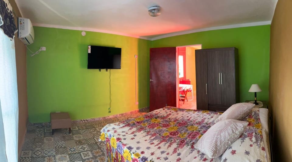 Departamento Familiar Apartment in Corrientes Province, Argentina
