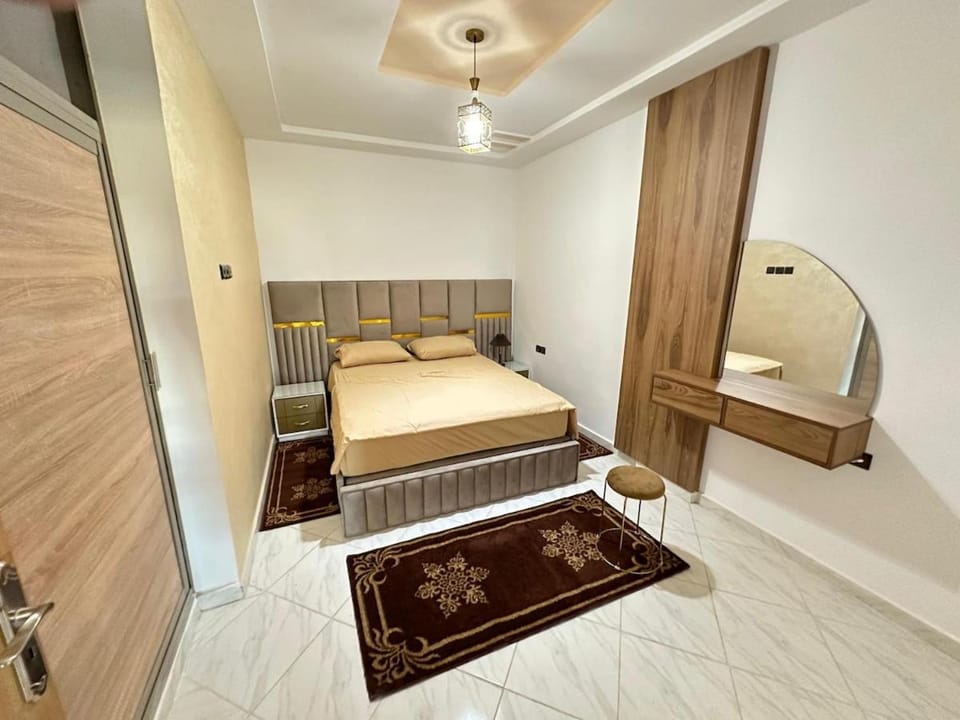 Charming Spacious Gem Near Fes Medina Apartment in Fes