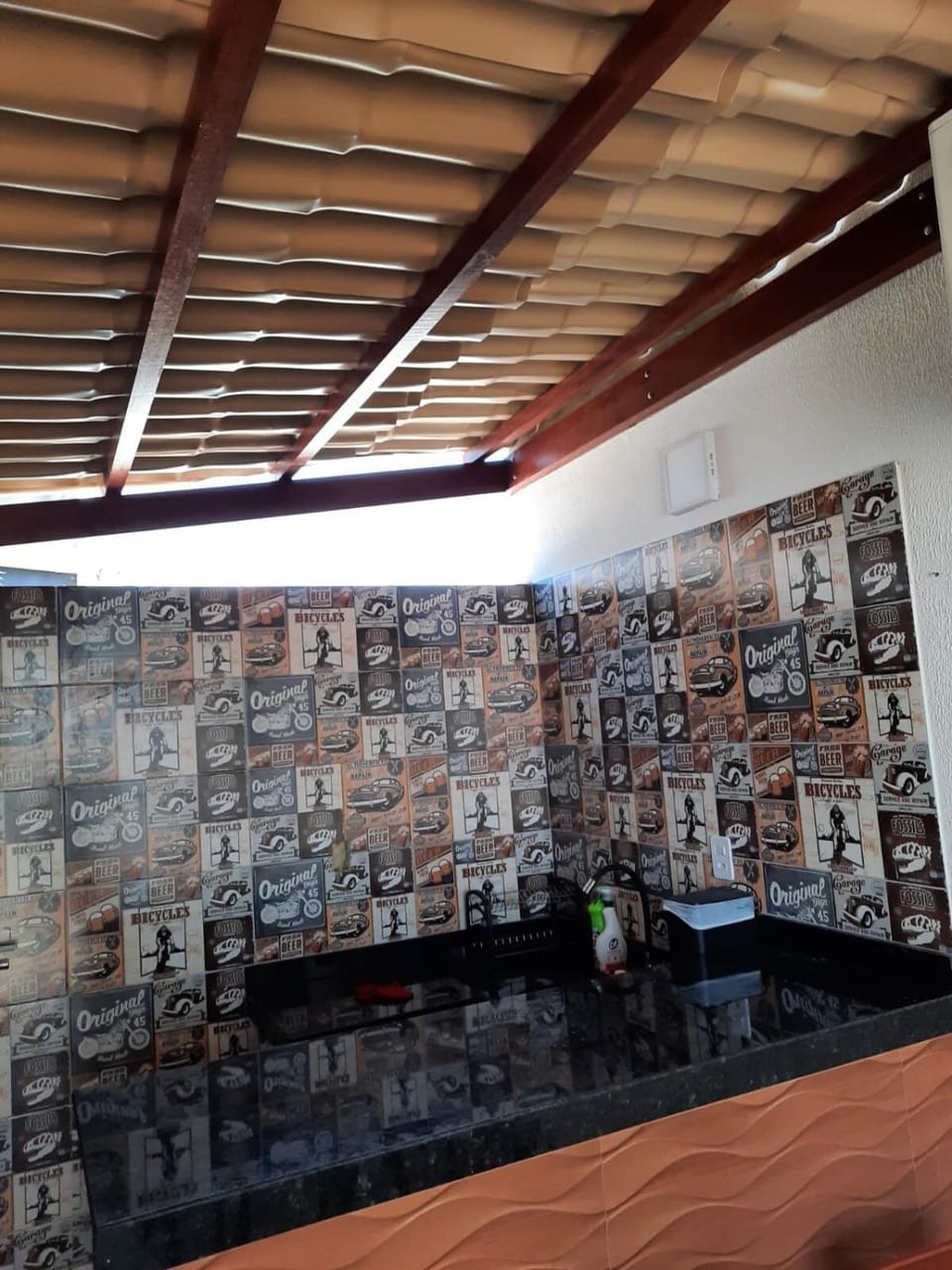 Casa de temporada, Porto-BA House in State of Bahia