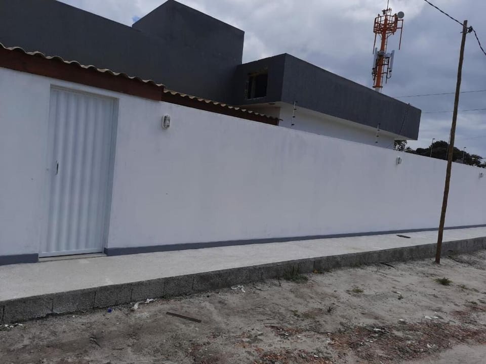 Casa de temporada, Porto-BA House in State of Bahia