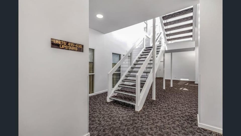 studio ex hotel room 433 Apartment in Adelaide