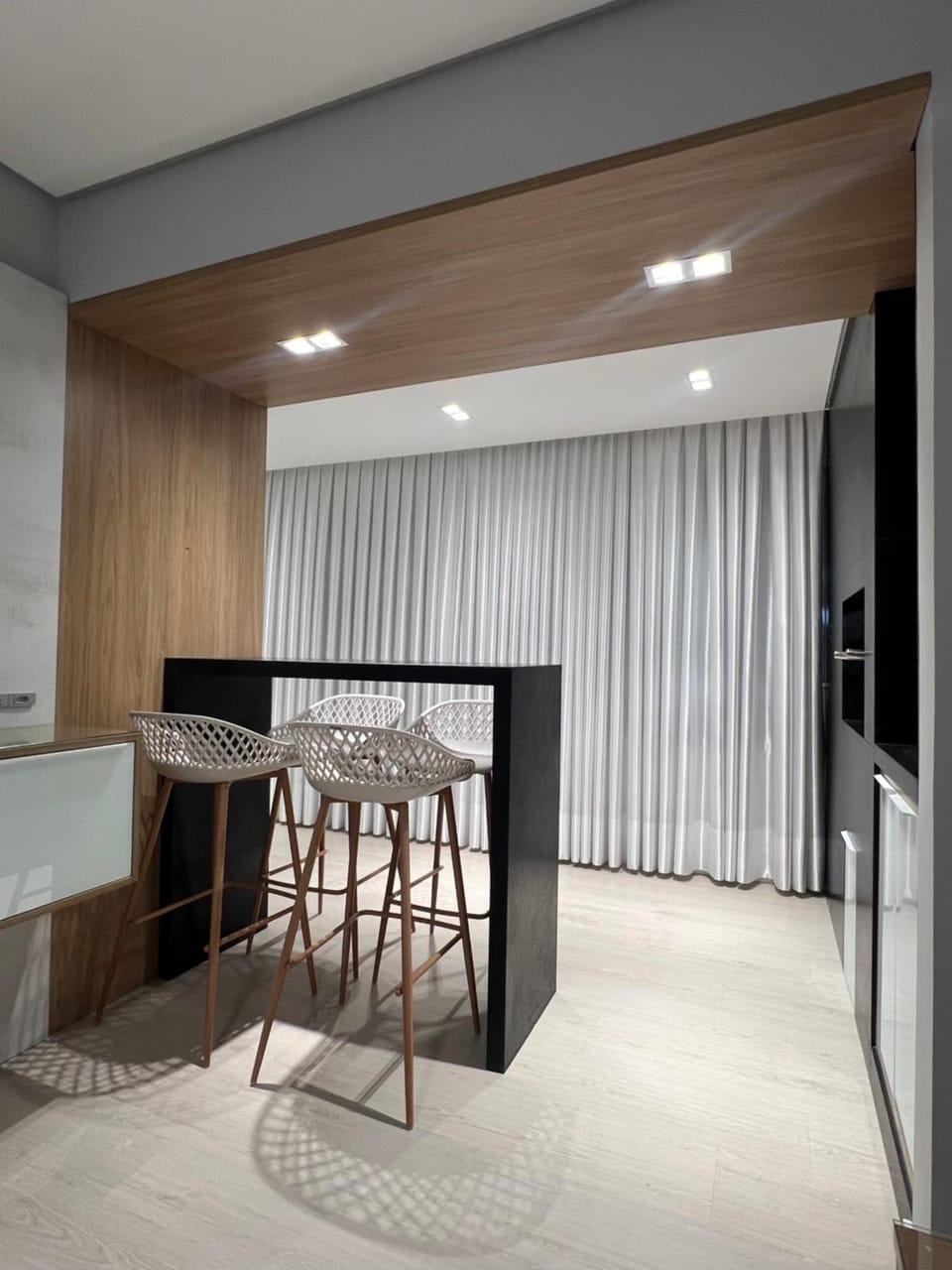 Stradivarius Apartment in Camboriú