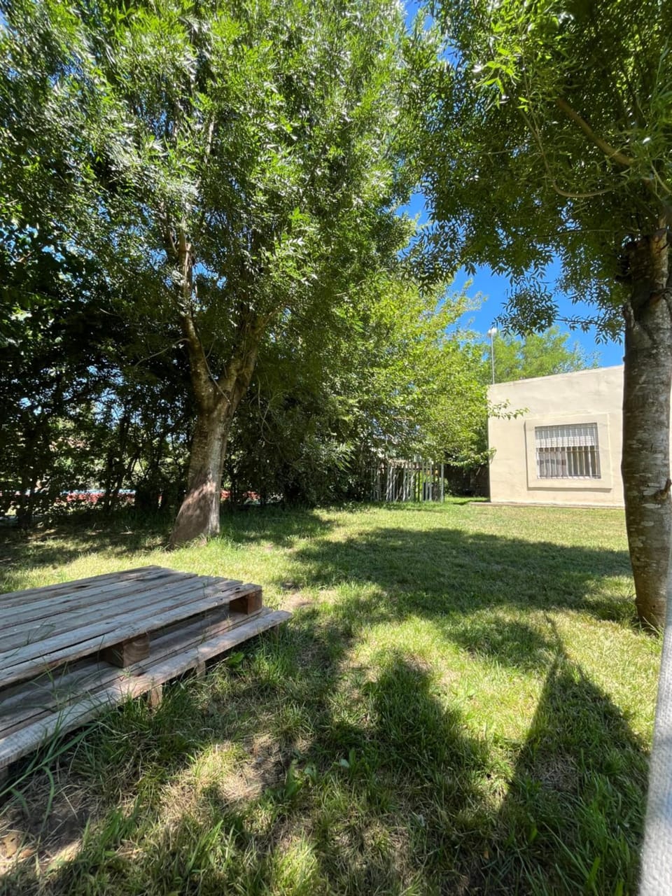Casa Quinta House in Chivilcoy