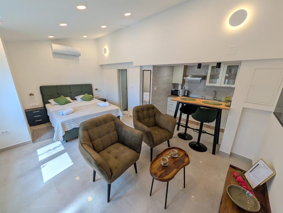 Villa Astra Apartment in Dubrovnik