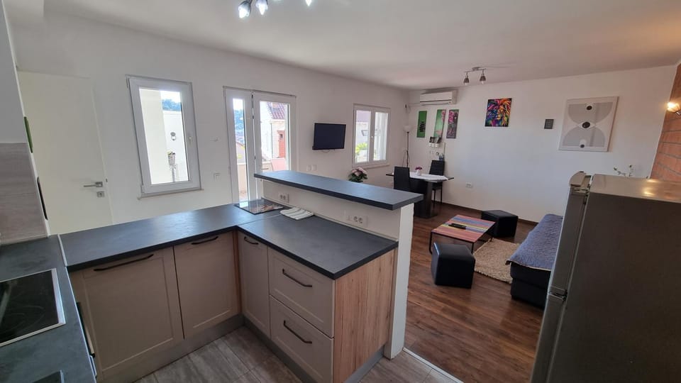 Villa Astra Apartment in Dubrovnik