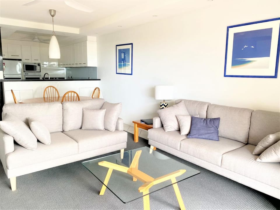 Karingal 5 House in Lennox Head