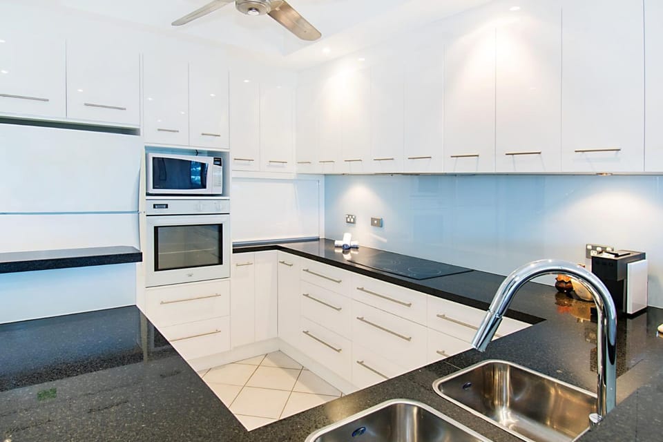 Karingal 5 House in Lennox Head