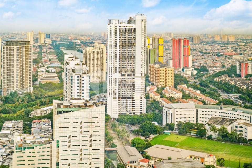 City view