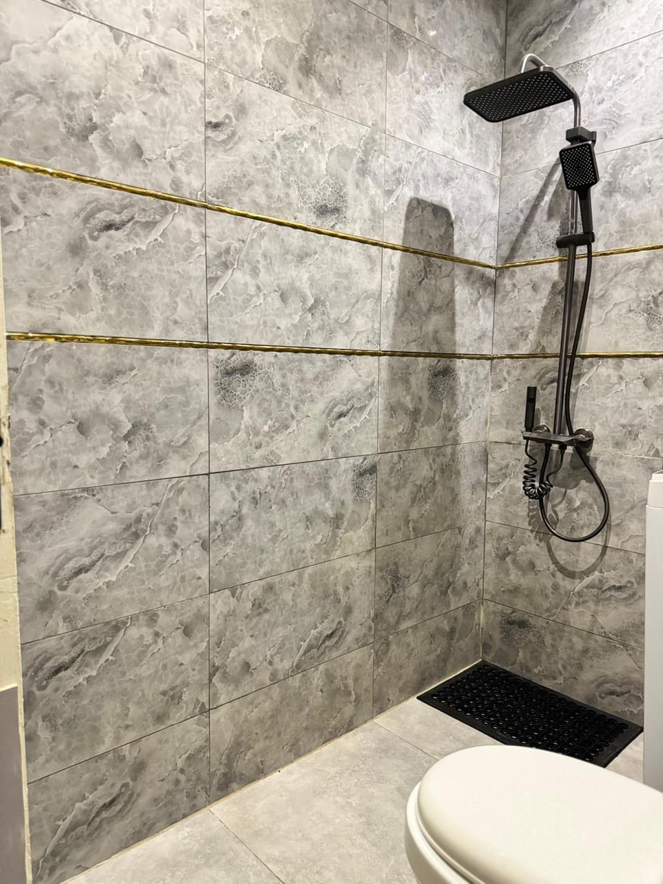 شقة غرفة وصالة بسريرين منفردين في وسط الرياض بموقع هادئ ومميز Apartment in Riyadh