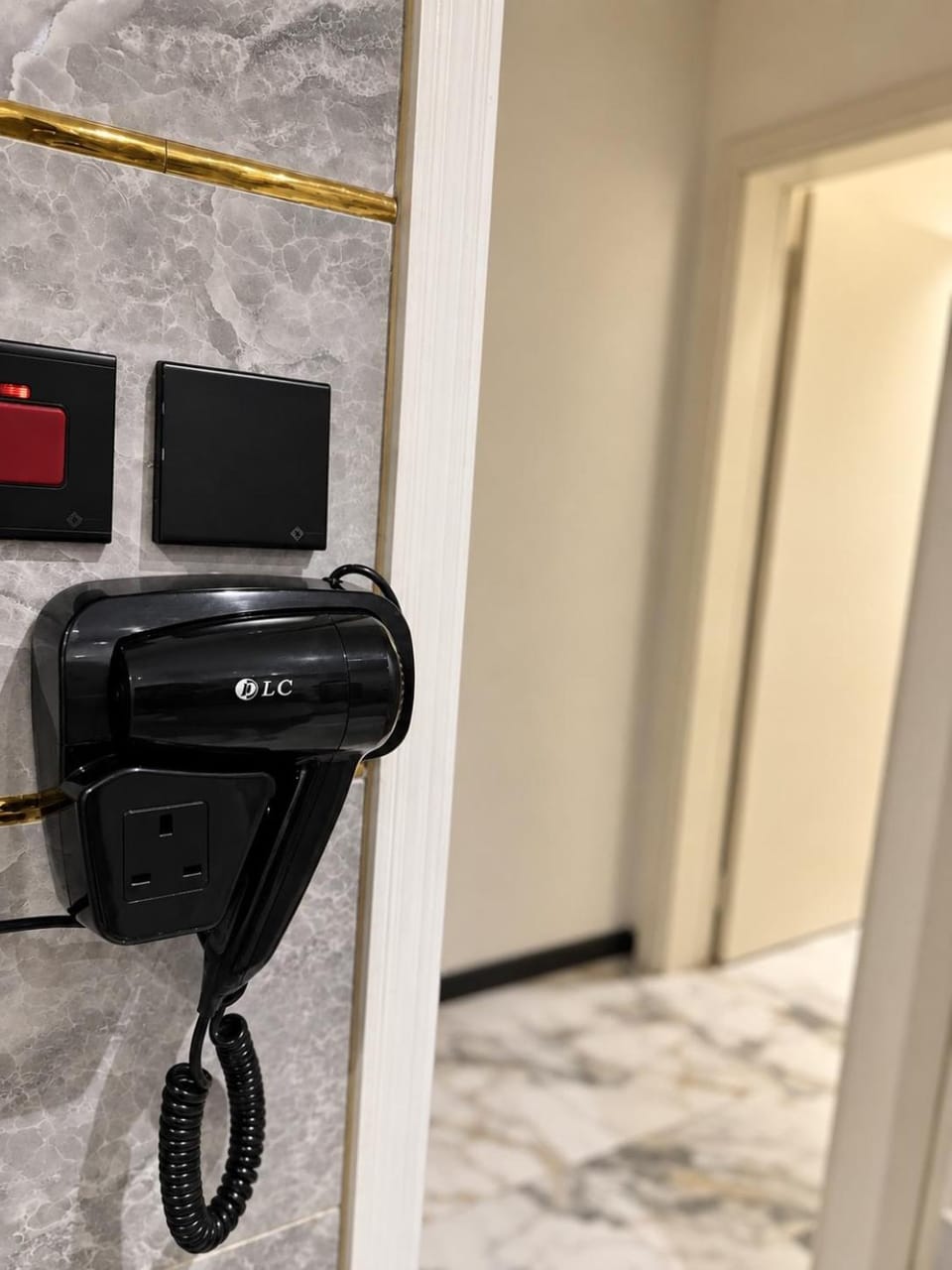 شقة غرفة وصالة بسريرين منفردين في وسط الرياض بموقع هادئ ومميز Apartment in Riyadh