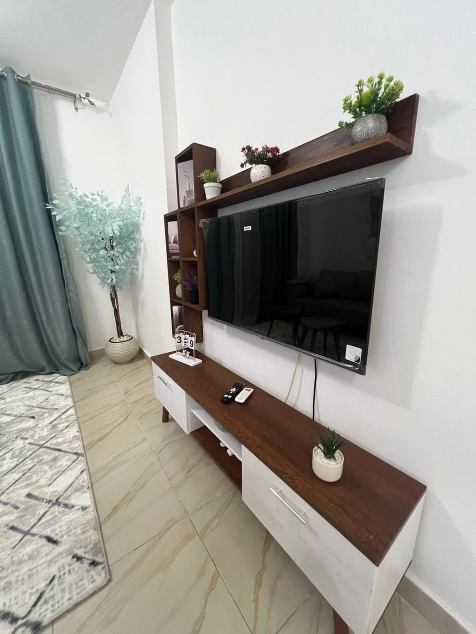 مدينتي Apartment in Cairo Governorate
