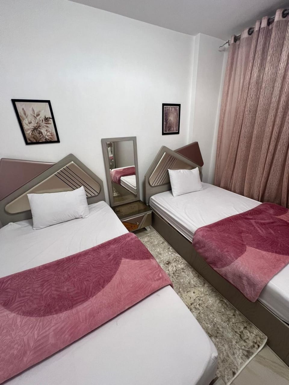 مدينتي Apartment in Cairo Governorate