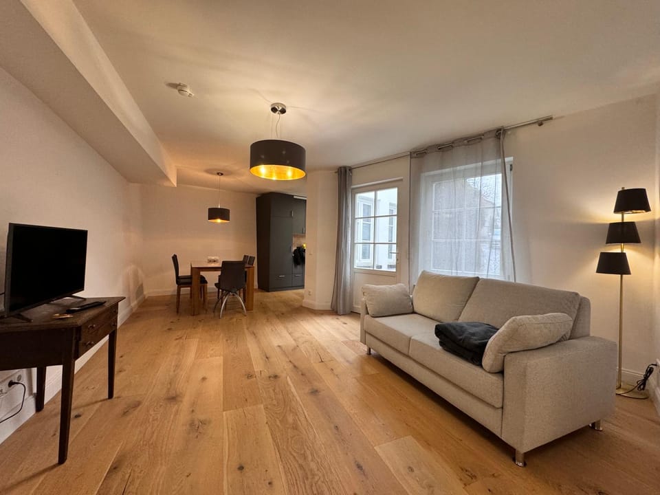 Ferienwohnung Wiestorstraße Apartment in Überlingen