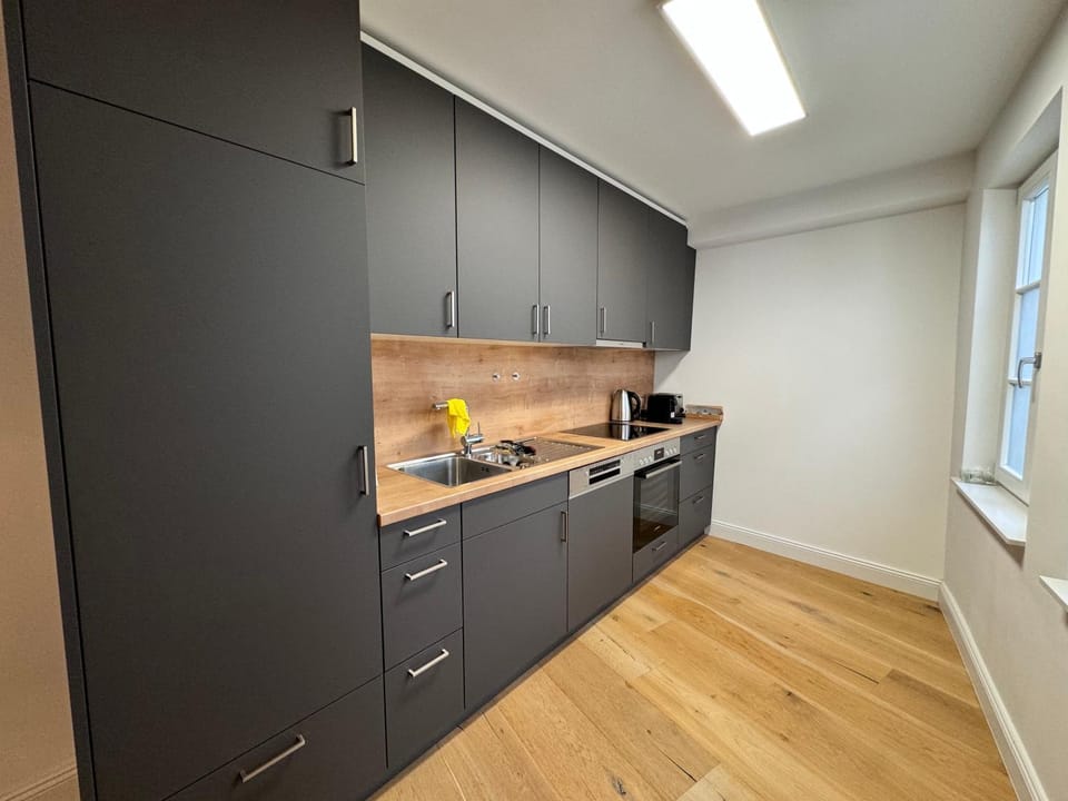 Ferienwohnung Wiestorstraße Apartment in Überlingen