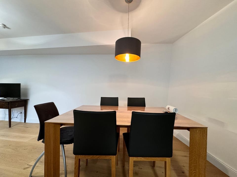 Ferienwohnung Wiestorstraße Apartment in Überlingen