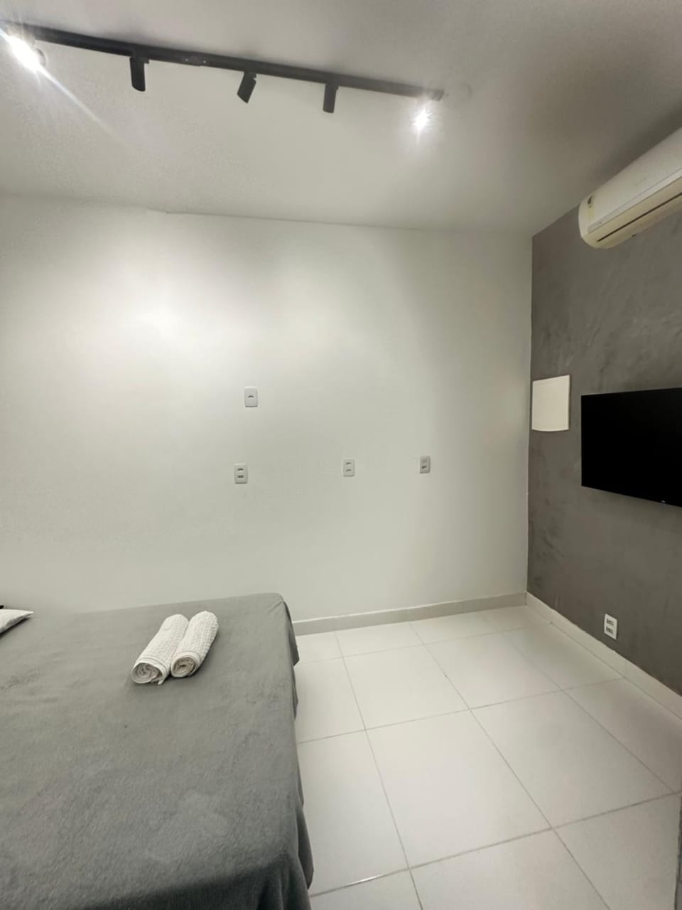 Studio Copacabana Beach Apartment in Rio de Janeiro