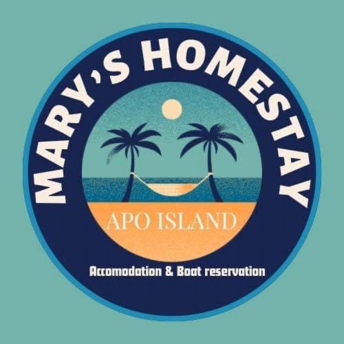 Mary's homestay Vacation rental in Central Visayas