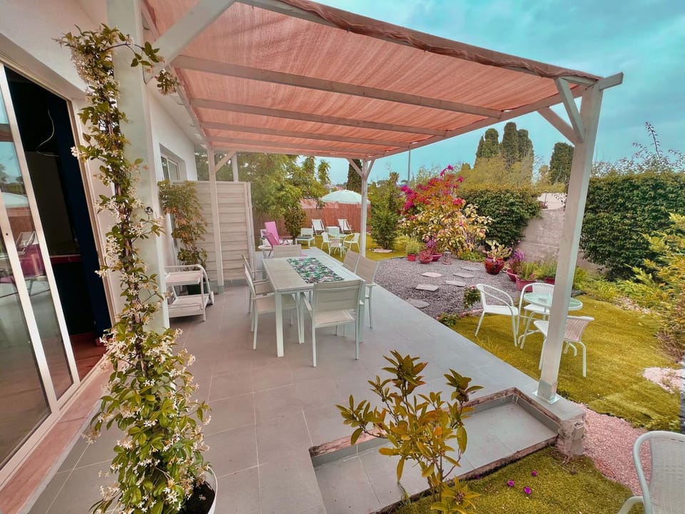 B&B Villa Dunardi Bed and Breakfast in Fontane Bianche