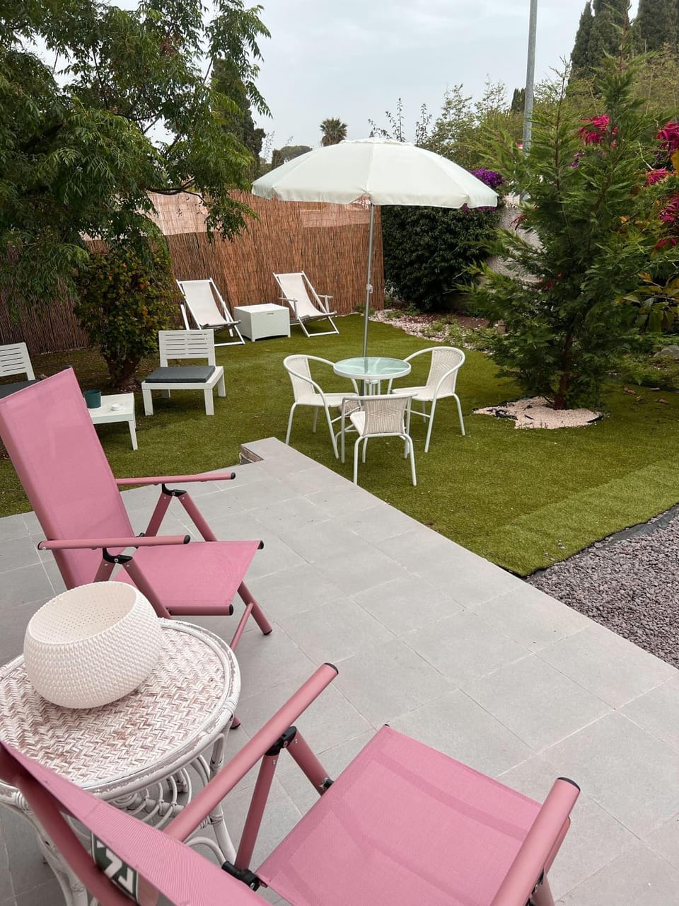 B&B Villa Dunardi Bed and Breakfast in Fontane Bianche